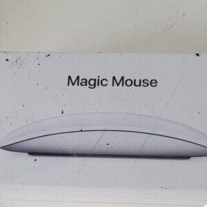 APPLE Magic Mouse